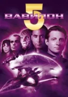 Вавилон 5 (1993) смотреть онлайн в HD