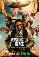 Вашингтон Блэк (2025) смотреть онлайн в HD