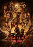 Бэмби: Лесной кошмар (2025) смотреть онлайн в HD