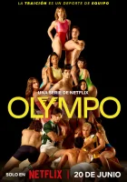 Олимп (2025) смотреть онлайн в HD