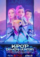 Кейпоперши-охотницы на демонов (2025) смотреть онлайн в HD