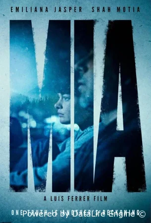 Миа (2025) смотреть онлайн в HD