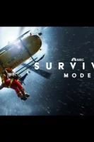 Режим выживания (2025) смотреть онлайн в HD
