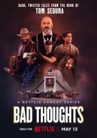 Том Сегура: Зазорные мысли (2025) смотреть онлайн в HD