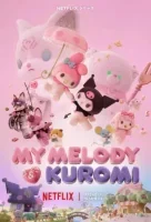 Май Мелоди и Куроми (2025) смотреть онлайн в HD