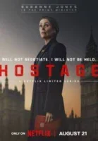 Заложник (2025) смотреть онлайн в HD